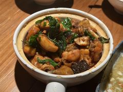 -岛风·台食小馆 ISLAND BISTRO(烟台山店)