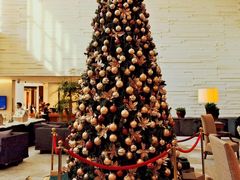 大堂-天津海河悦榕庄·Lobby Lounge大堂吧