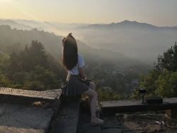 点击看大图 -3AM HAIR SALON染发烫发接发