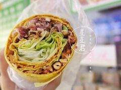 -山东傻大粗粮煎饼(牛街店)