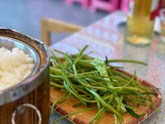 -阿婆情腊排骨火锅(金虹路店)