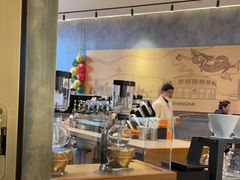 -星巴克臻选(北京世贸天阶店)