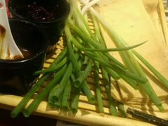 -赵记煎饼卷大葱(东岳店)