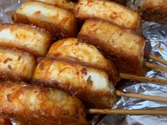 -望京小腰(北京总店)