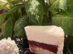 -The Cheesecake Factory 芝乐坊餐厅(王府中環店)