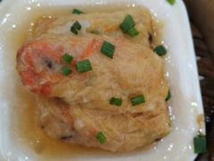 -馨越楼·点心·粤菜(赤坎店)