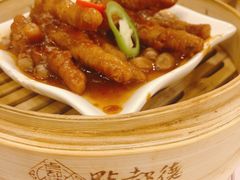 -点都德(聚福楼店)