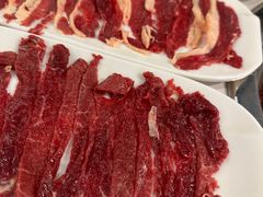 -潮汕鲜牛肉火锅(化工路店)