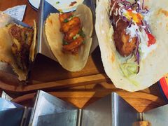 -TEQO·Mexican food & Bar