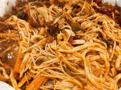 -有鱼吃·纸包烤鱼(曲江创意谷店)