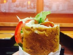 撒拉米三明治-赛百味(东街店)