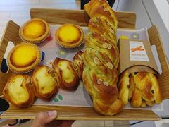 -好利来(革新店)