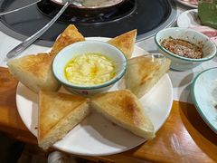 -藏味八珍特色火锅