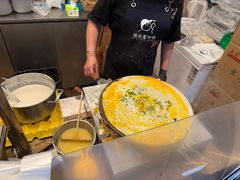 -琦琦蛋饼铺(上南店)