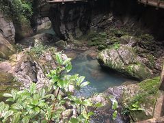 -武隆天坑地缝国家地质公园