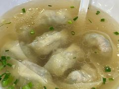 -德兴馆(广东路总店)