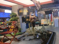 -易裕和·长沙米粉(吉尼斯获奖竹塘西路店)