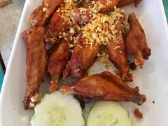 -Doo Dee Thai Food(Issan/Isaan/Esan)