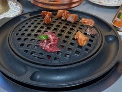-牛犇炭火烤肉·鲜切烤肉(承德总店)