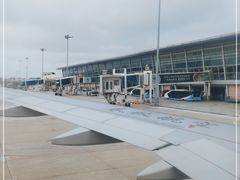 -威海大水泊国际机场