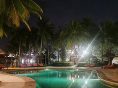 -三亚亚龙湾雅高美爵酒店