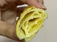 爆浆牛舌-北京稻香村(零号店)