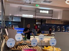 -星伦多自助料理·涮烤一体(奉贤龙湖天街店)