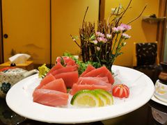 蓝鳍金枪鱼腹-天狗山料理(省体店)