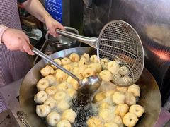 -老南昌白糖糕(大士院店)
