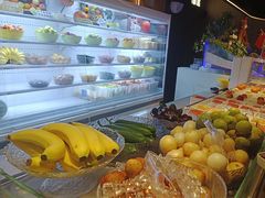 -涨巢·潮玩水疗局