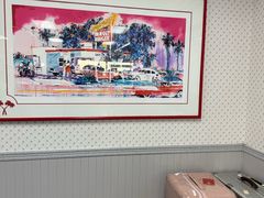 -In-N-Out Burger(LAX)