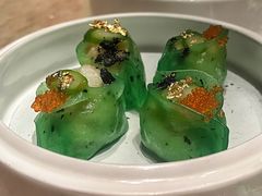 -8餐厅(新葡京酒店)