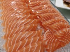 -新享乐海鲜(翠华路店)