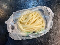 -清真盛志望麻酱酿皮·非遗老字号