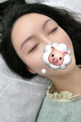 -Verywang半永久纹眉•仪器野生眉