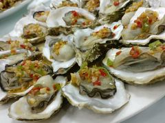 -聚德福海鲜家常菜(刘庄店)