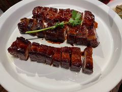 -广府乡下·饭庄(新港东路店)