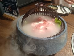 -快乐小羊·内蒙牛羊肉火锅(流花中心店)