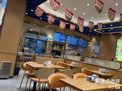 -西部马华清真兰州牛肉面·烧烤夜市(三里河店)