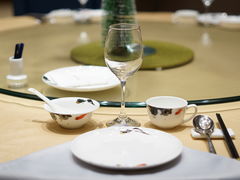 -新希望诺富特酒店-青岛湾中餐厅