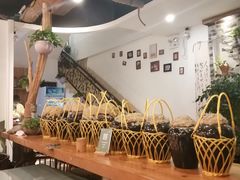-茶油香闽南菜·花园餐厅(前埔店)