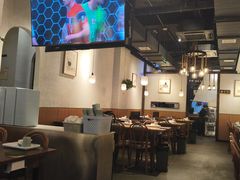 -乔街深夜食堂·小龙虾·高压锅生蚝(杭州总店)