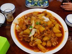 -伊隆斋(什刹海店)