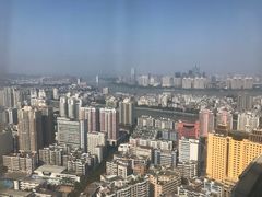 -世贸旋转自助餐厅(360°高空观景店)