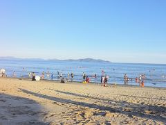 -浪琴湾度假村