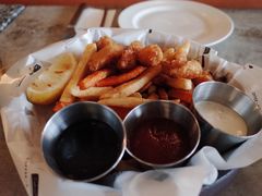 -Cooking Man(中懋天地店)