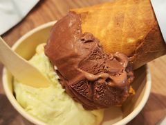 -LUNEURS月乐诗·法式冰淇淋(环贸店)