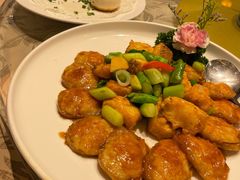 -宝盛水博园大酒店·中餐厅·杭帮菜