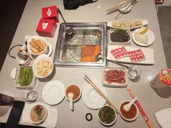 -海底捞火锅(万达广场店)