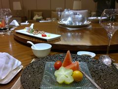 -厦门宝龙铂尔曼大酒店·龙之渊中餐厅